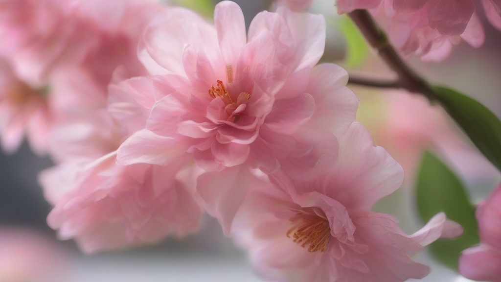 百合花：从花语到养护的全面指南