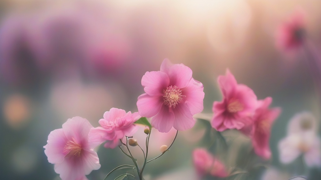 郁金香：从波斯高原到世界花园的传奇之花