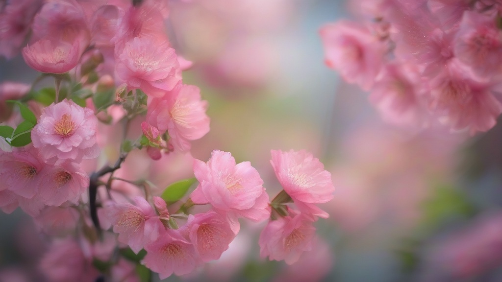 花语大全：解码鲜花的隐秘语言