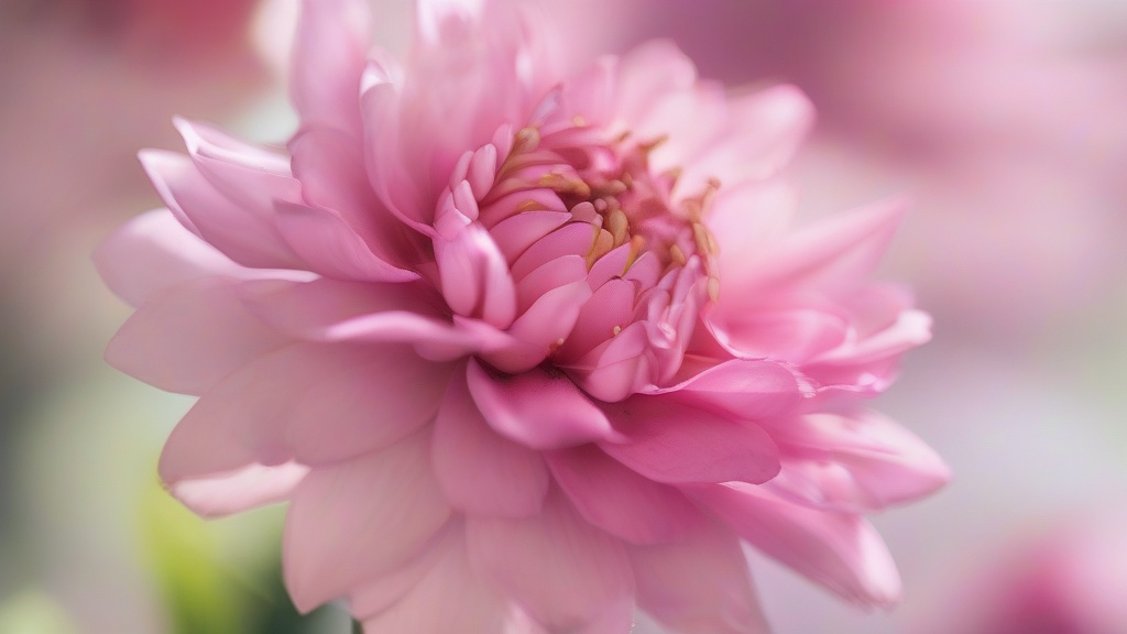 玫瑰与绣球：家庭鲜花养护的进阶指南