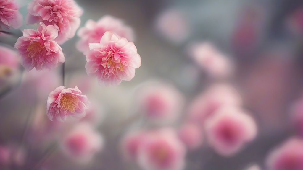 郁金香：从波斯高原到世界花园的传奇之花