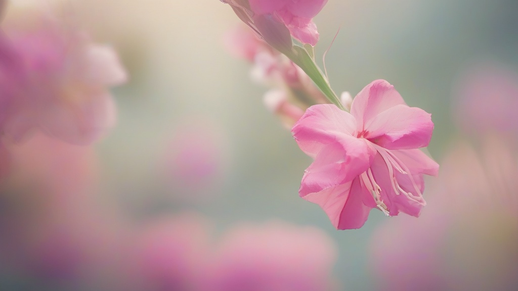郁金香：从波斯秘语到世界花后的千年传奇