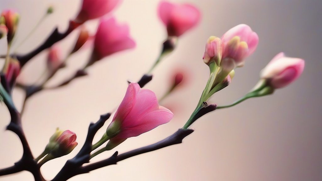 百合：从花语到养护的全方位指南