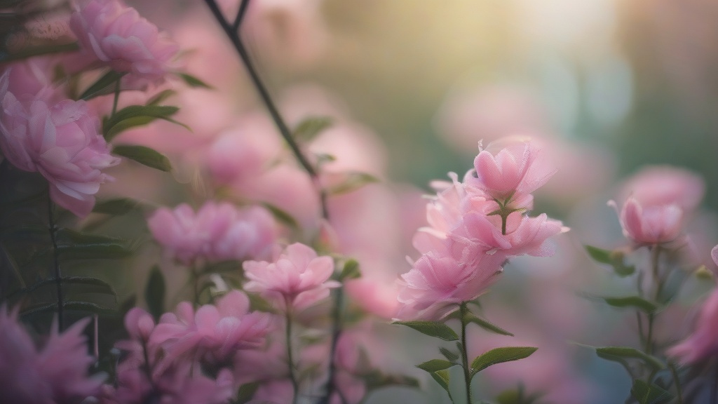 鲜花语言解码：从文化到场景的完整花语指南