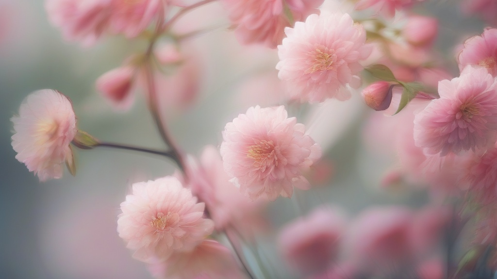 郁金香：从波斯秘境到世界花园的传奇之花