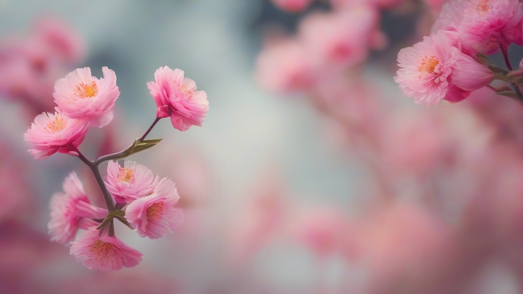 玫瑰物语：解码鲜花的浪漫密码