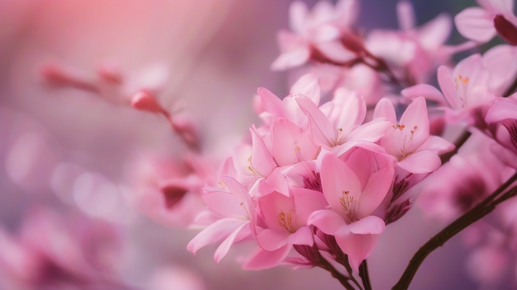 解码花语：从传统到现代，解锁鲜花的隐秘语言