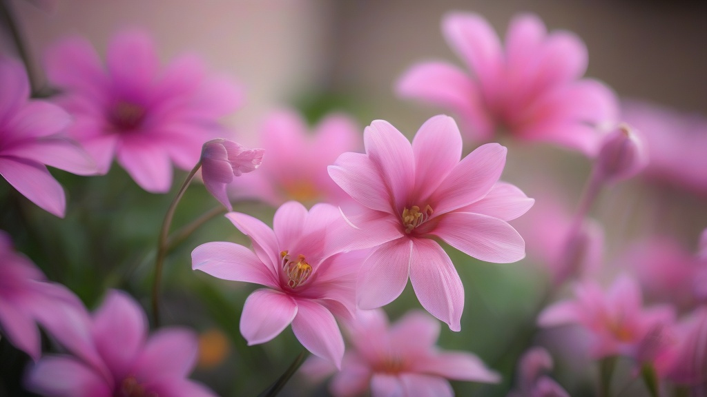 百合：从花语到养护的全方位知识指南