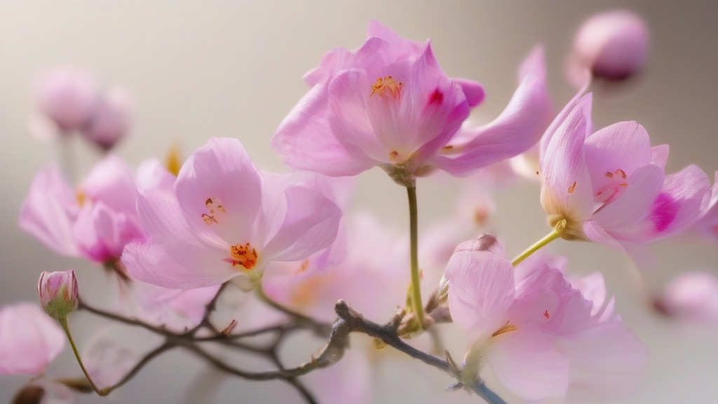 鲜花养护全攻略：从选购到绽放的终极指南