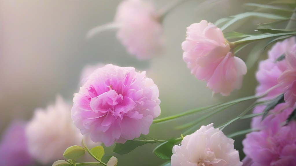 鲜花养护全攻略：从选购到保鲜的终极指南