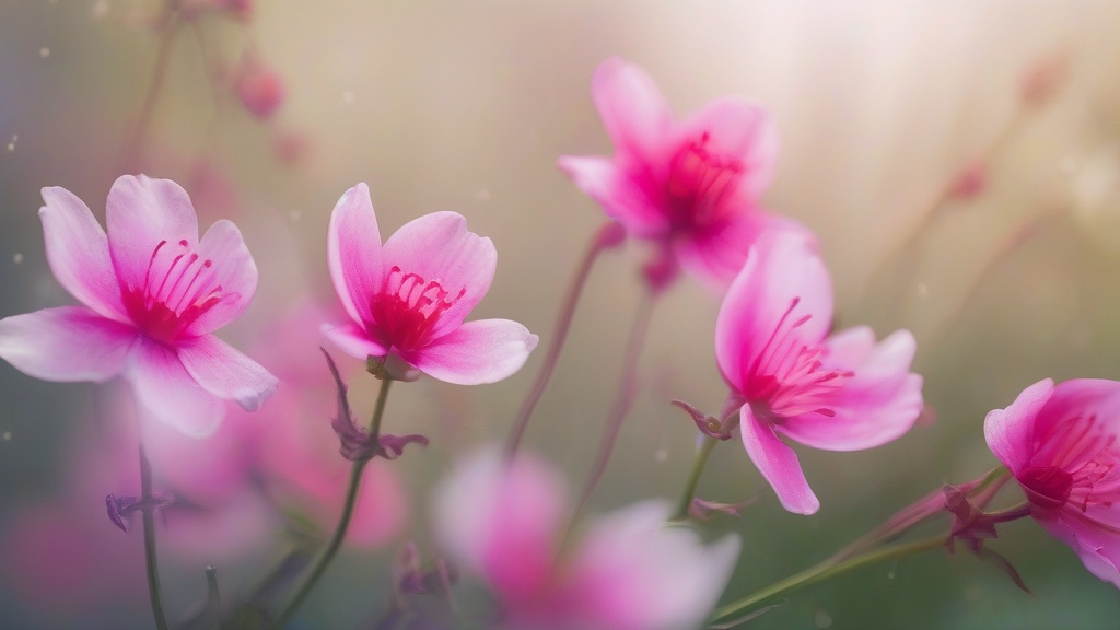 百合花的深度解析：从品种分类到养护全指南