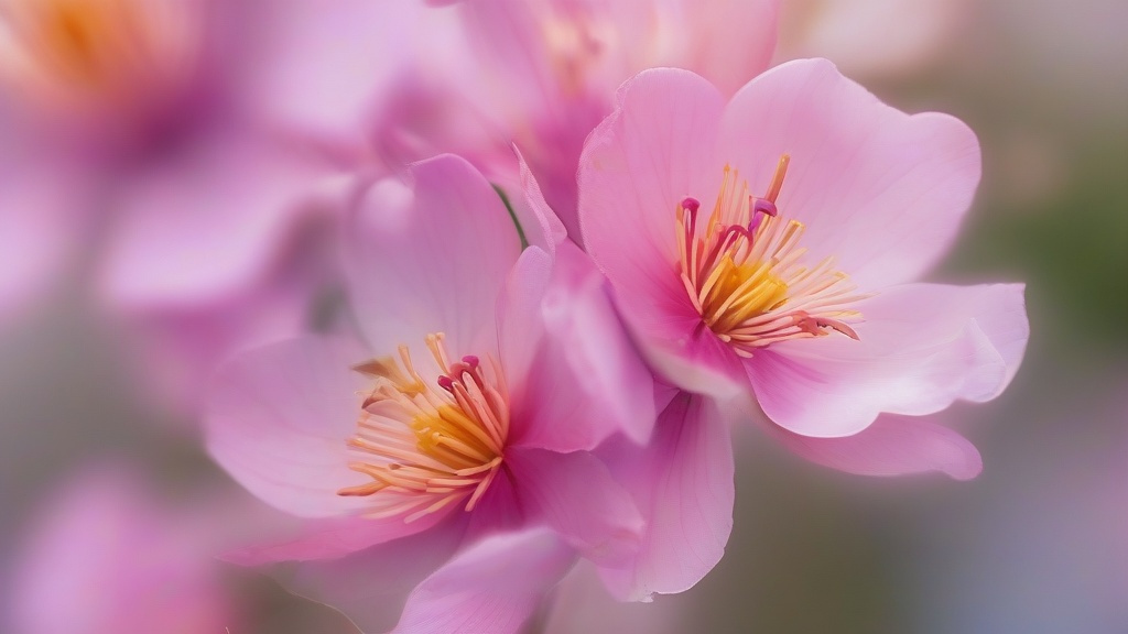 百合：从花语到养护的全面指南