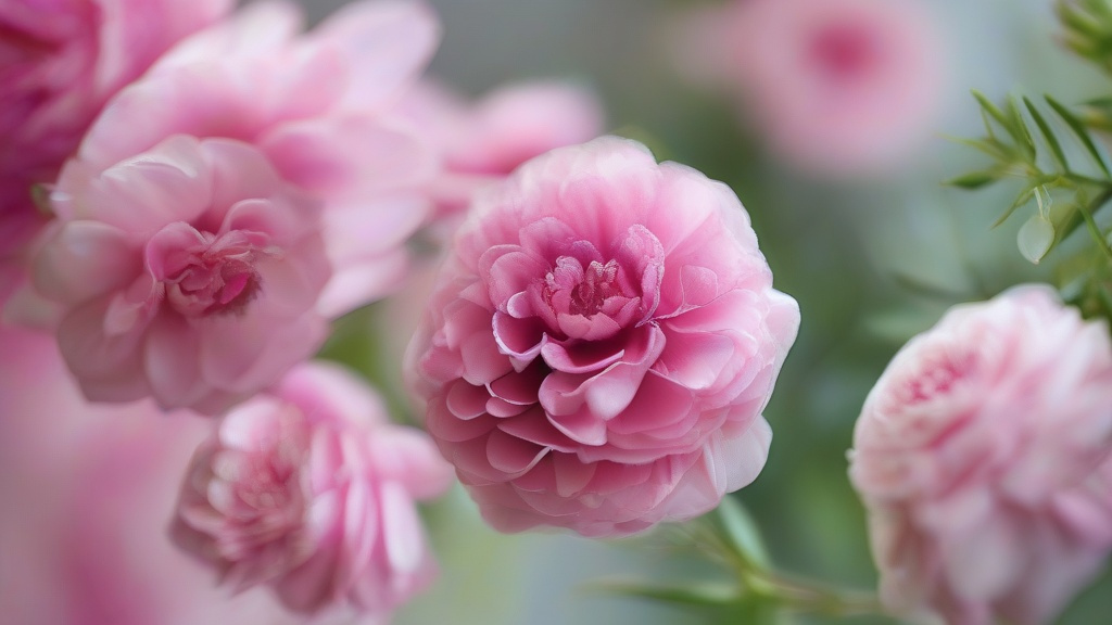 花语解码：从玫瑰到鸢尾，全球经典花卉的象征密码