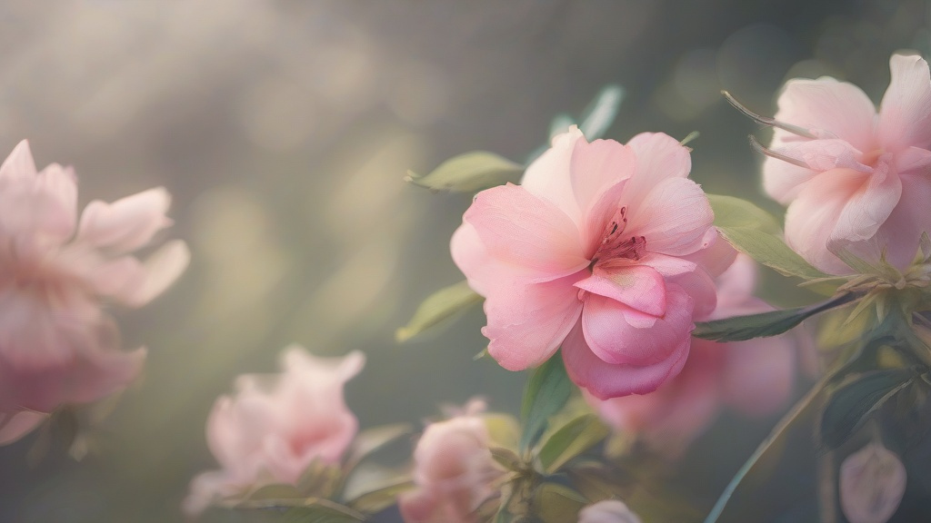 玫瑰与绣球：家庭鲜花养护的黄金法则与进阶技巧