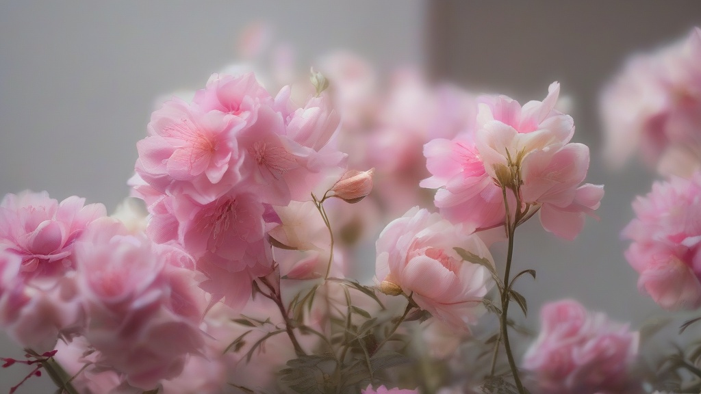 郁金香：从波斯高原到世界花园的传奇之花
