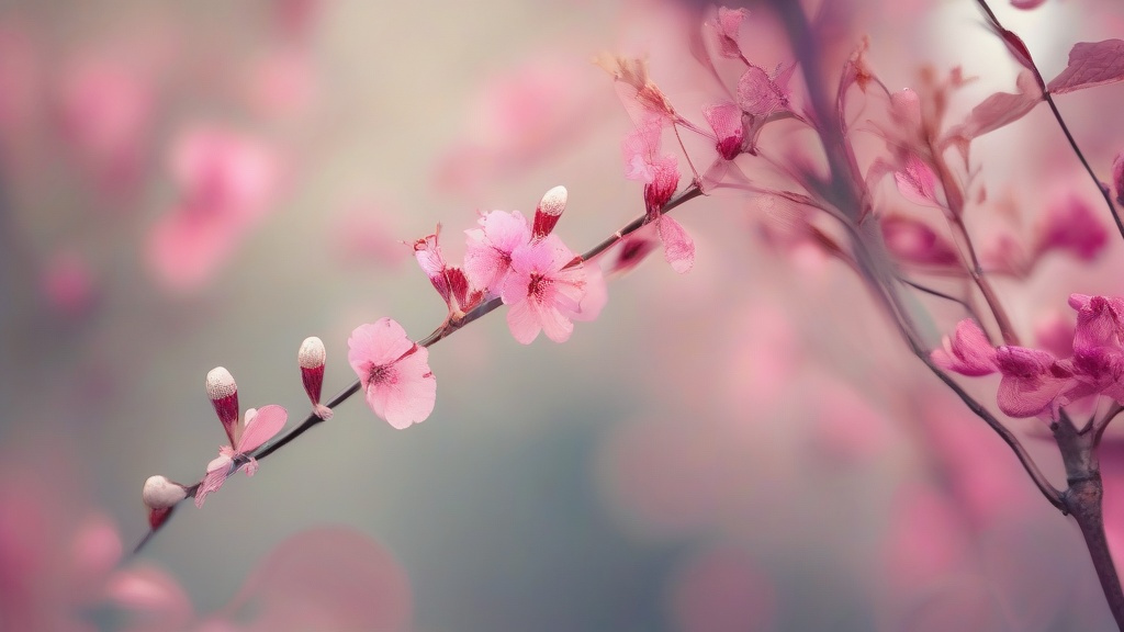 玫瑰物语：从花语到养护的完整指南