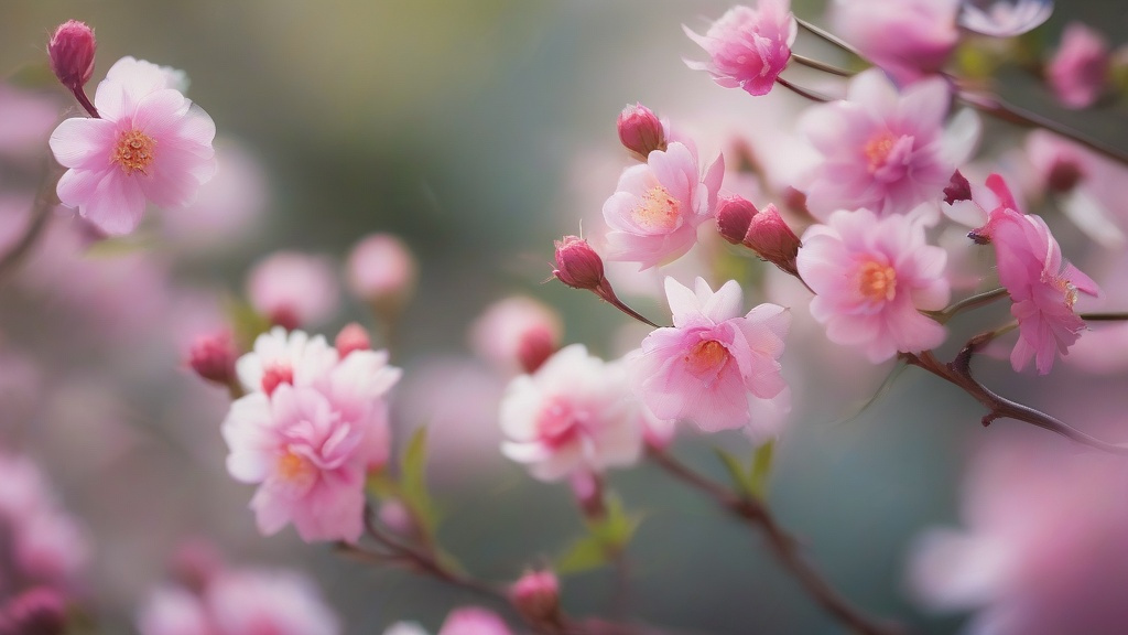 探秘百合：从花语到养护的全方位指南