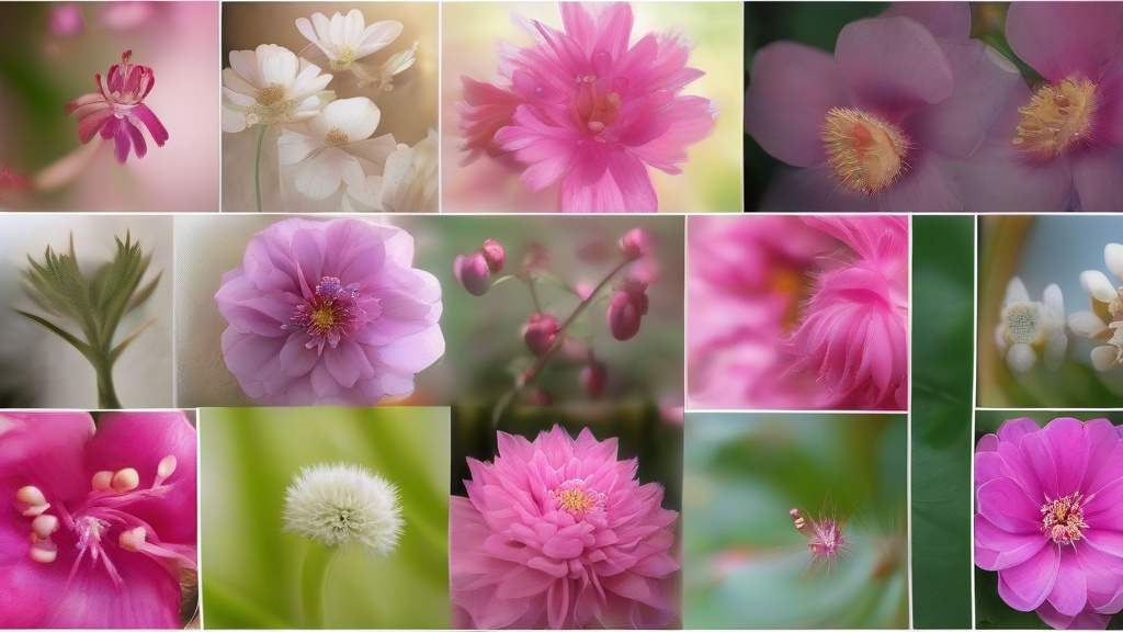 如何让鲜花持久绽放？专业养护指南解锁花期延长秘诀
