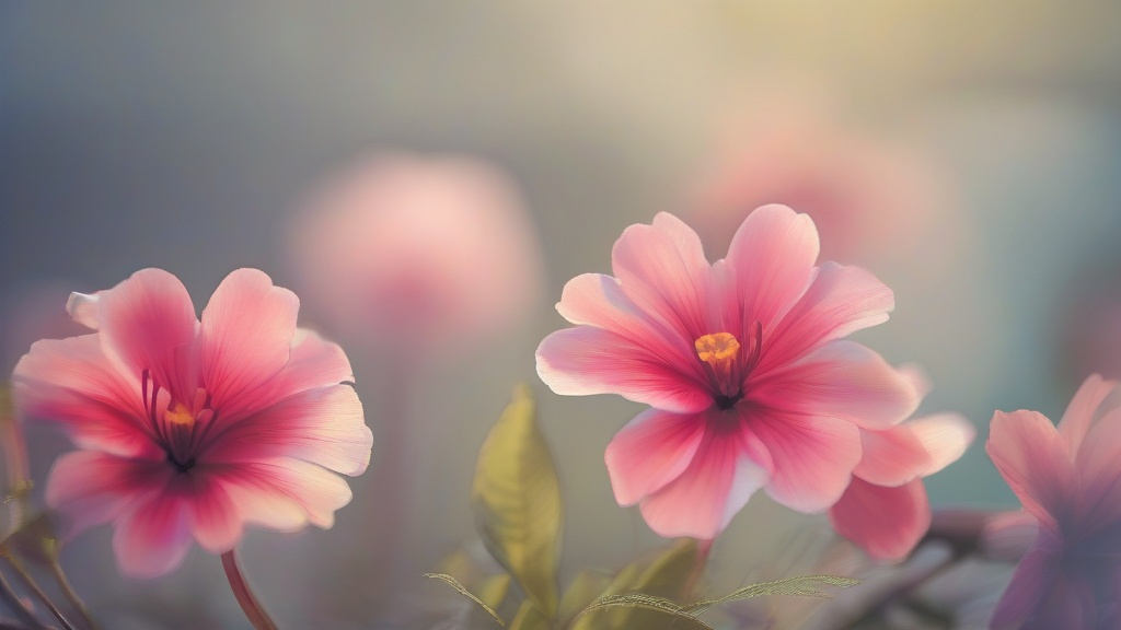 花语大全：解锁鲜花背后的情感密码