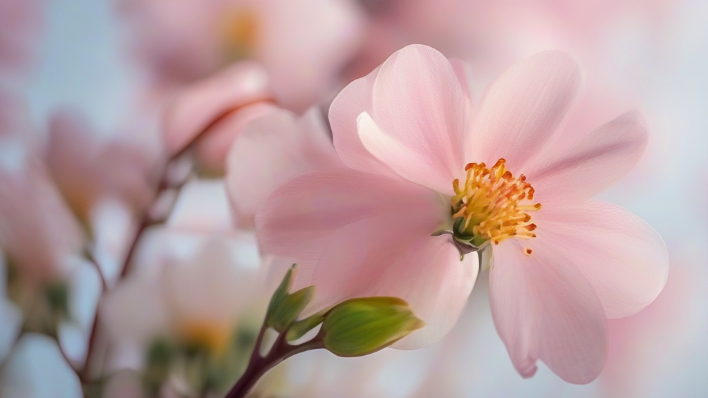 百合：从花语到养护的全面解析