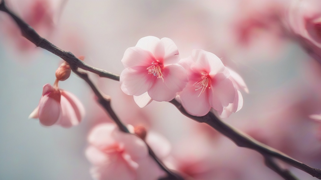 郁金香：从波斯秘语到世界花后的千年传奇