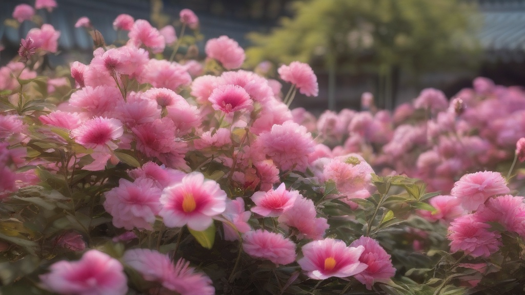 花语大全：解锁鲜花的隐秘语言与文化密码