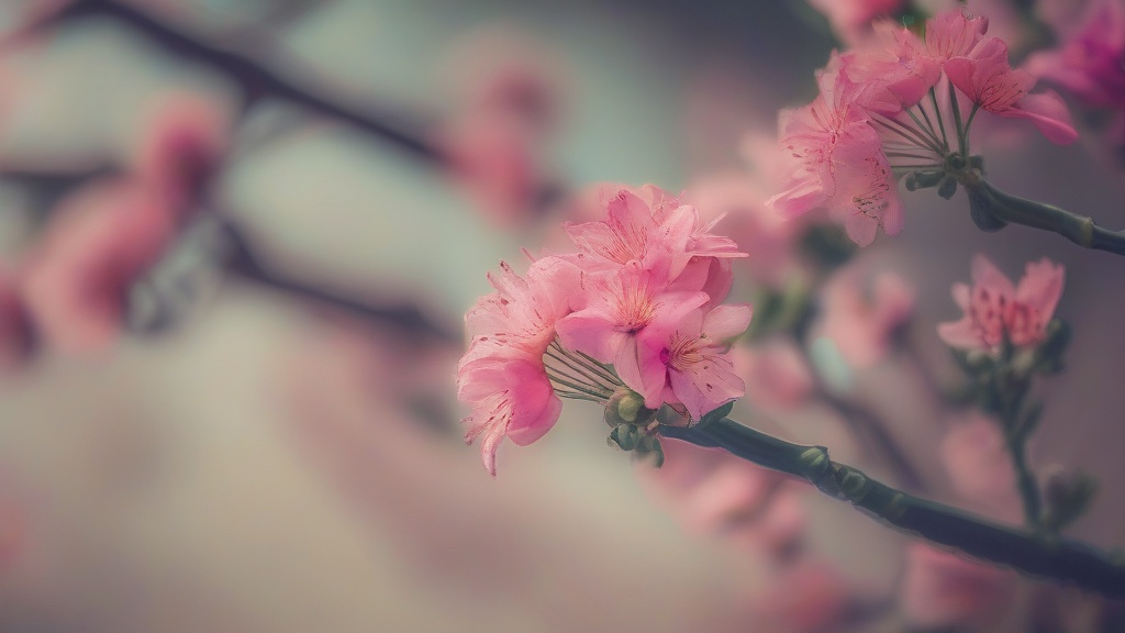 鲜花的隐秘语言：从玫瑰到雏菊的花语解码