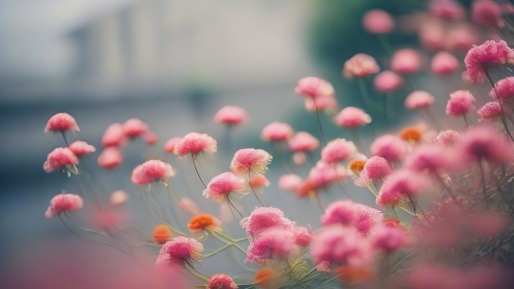 郁金香：从波斯秘语到世界花语的千年传奇