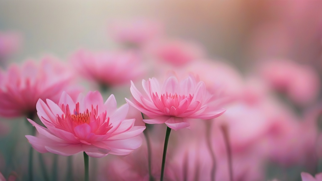 花语大全：解码鲜花的浪漫密码
