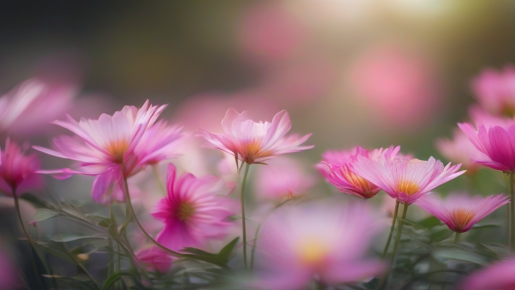 百合花：从形态特征到文化寓意的全解析