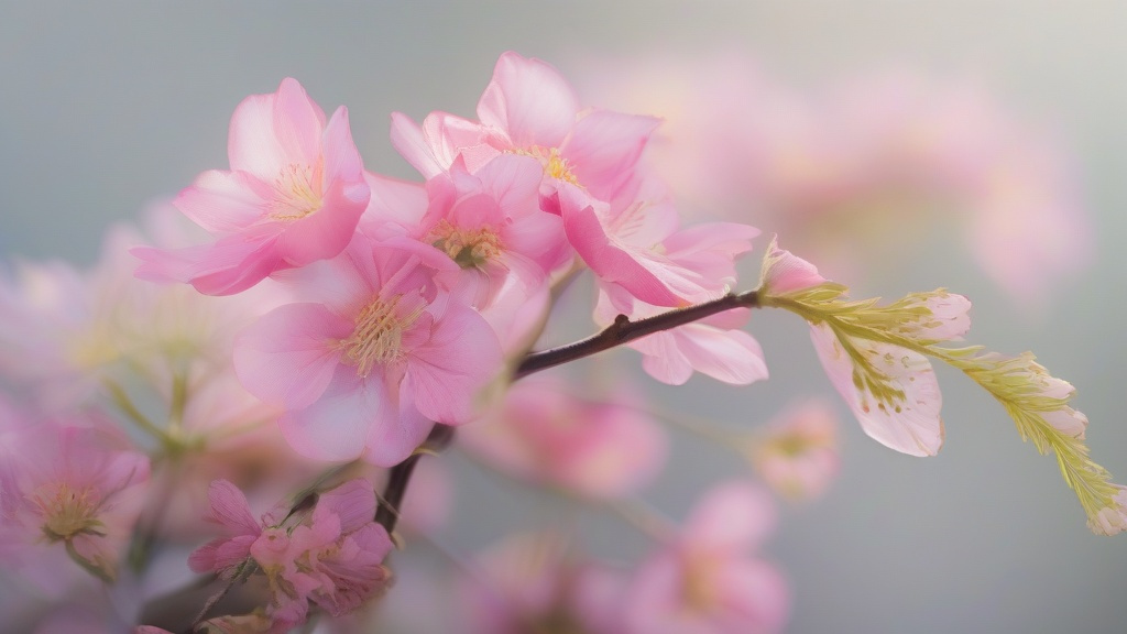 郁金香：从波斯秘语到世界花后的千年传奇