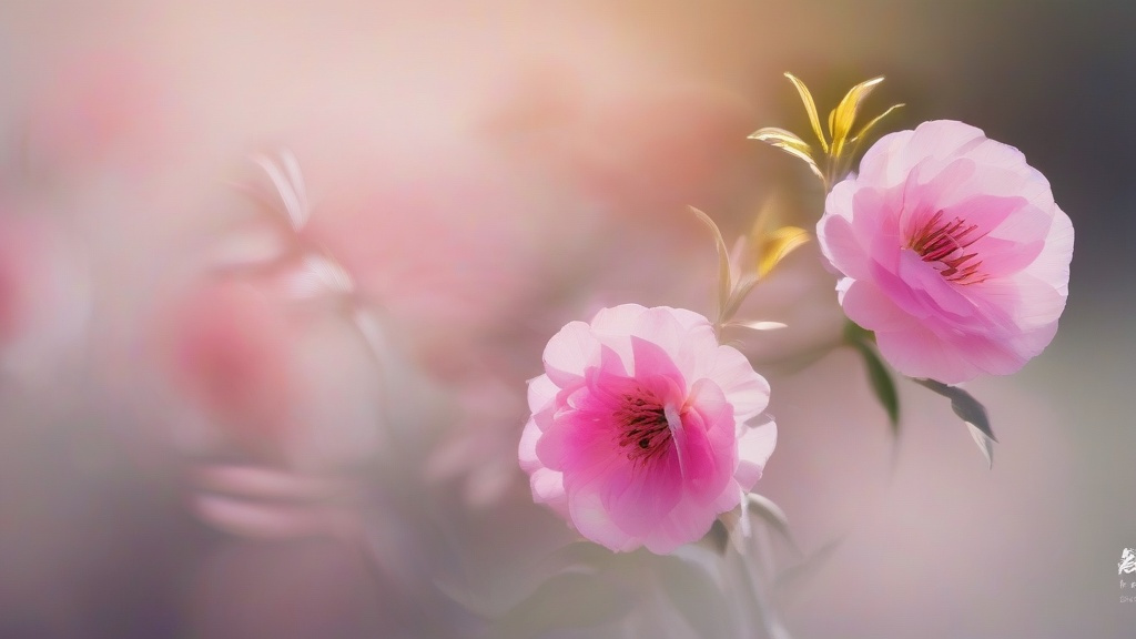 鲜花的私语：解码花语中的情感密码