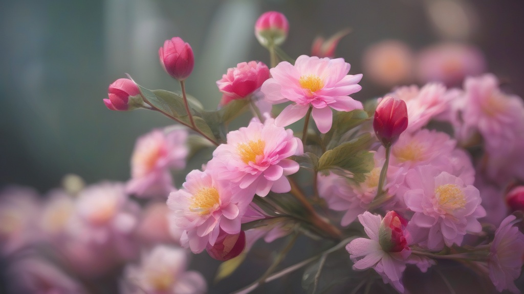 百合花：从形态到文化的全方位解析