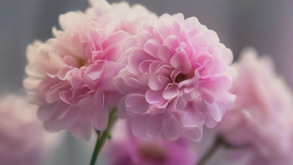 花语解码：从玫瑰到鸢尾，解锁鲜花的隐秘语言