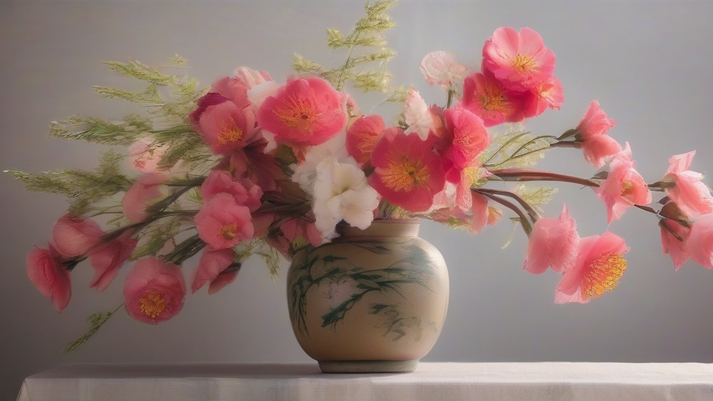 玫瑰的千年浪漫：从花语到养护的完整指南