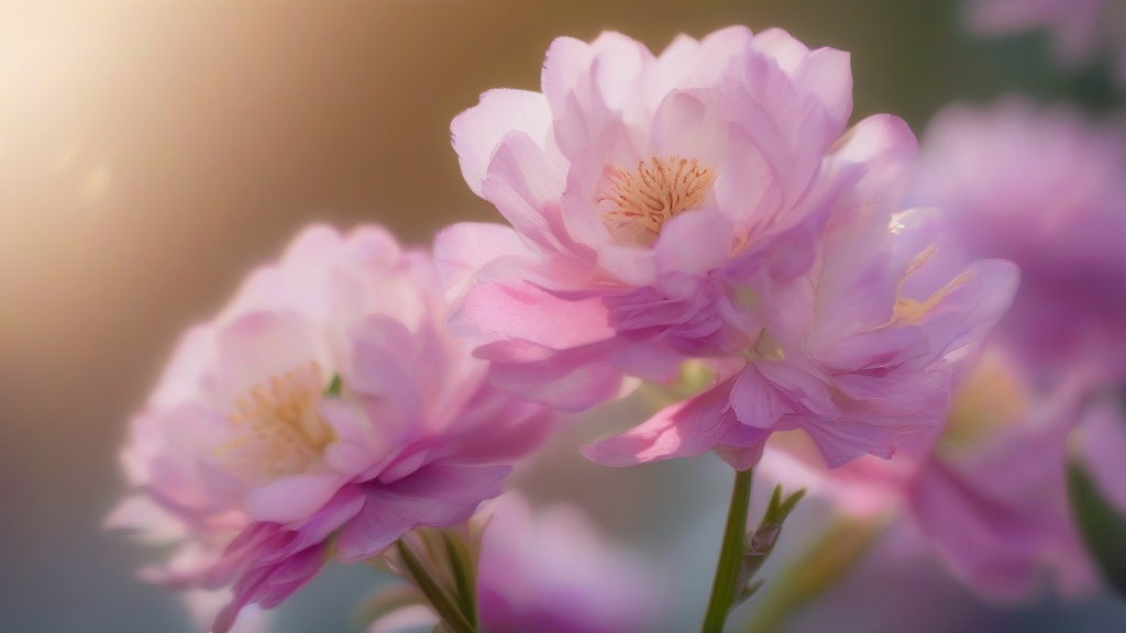 郁金香：从波斯高原到世界花园的传奇之花