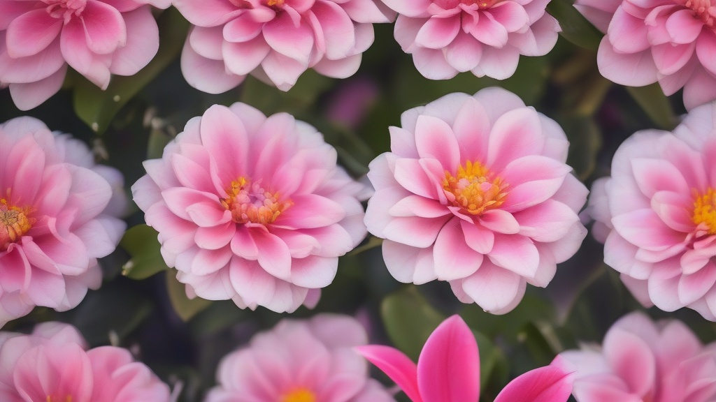 花语解码：从玫瑰到鸢尾，鲜花背后的情感密码