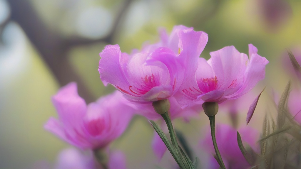 百合：从花语到养护的全面知识指南