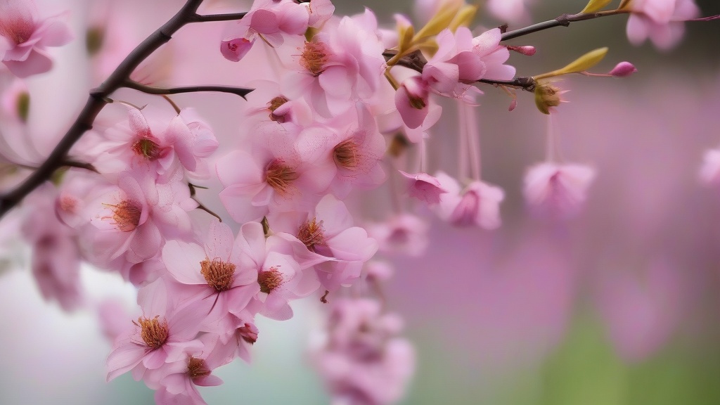 鲜花的密语：解锁花语大全中的情感密码