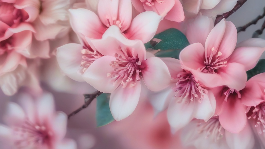 花语大全：解锁鲜花背后的情感密码