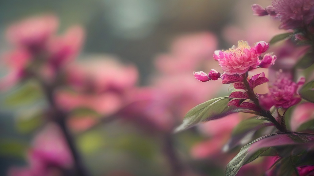 花语解码：从玫瑰到鸢尾，解锁鲜花的隐秘语言