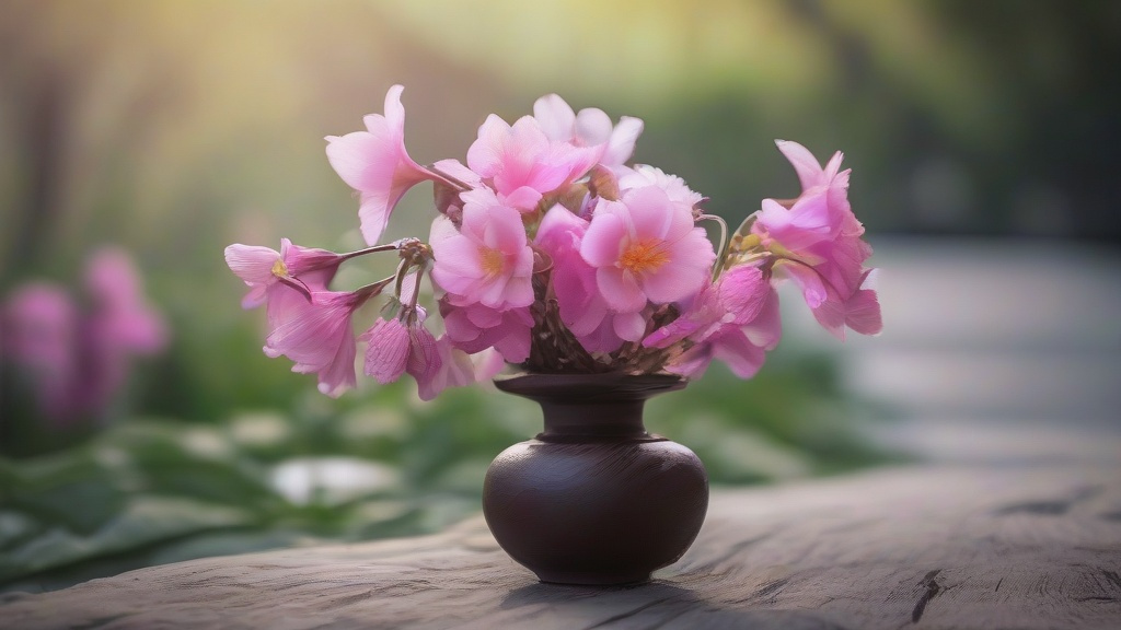 玫瑰物语：解锁鲜花世界的隐秘语言