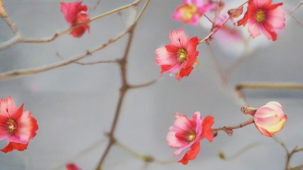 如何让鲜花持久绽放？家庭养护全攻略：从醒花到瓶插的10个关键技巧