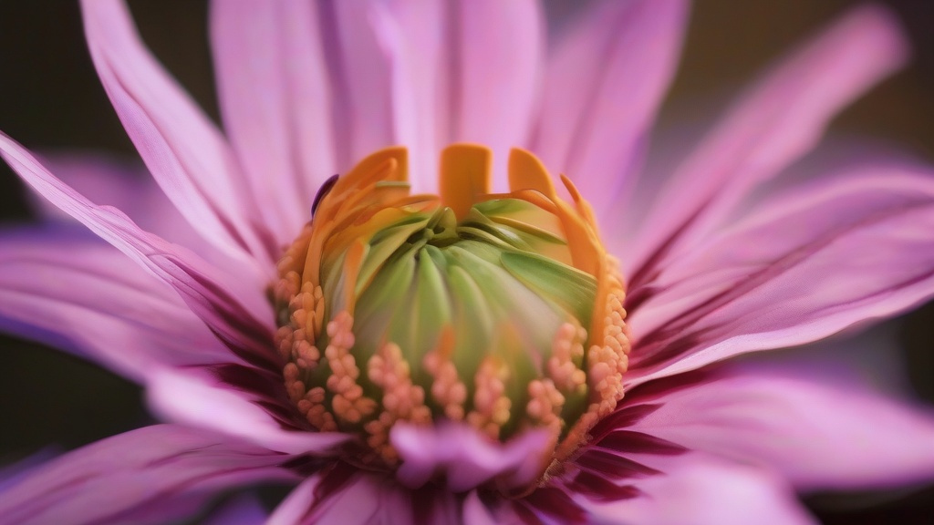 花语解码：从玫瑰到雏菊，读懂鲜花的浪漫密码