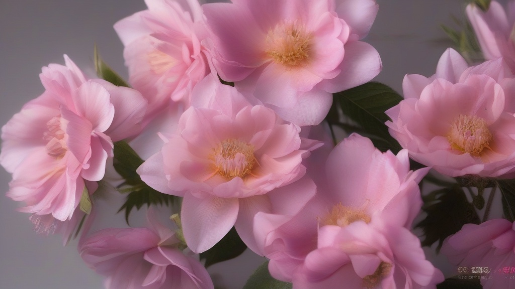 百合花：从形态特征到文化寓意的全面解析