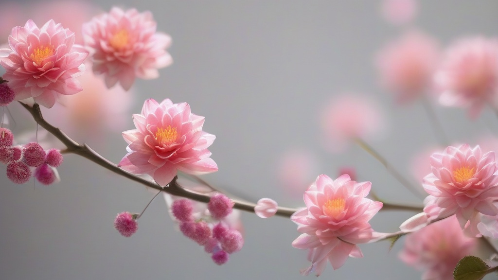 玫瑰物语：从经典到冷门——全维度花语解码指南