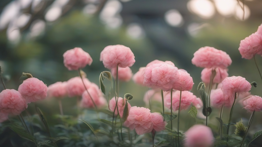 玫瑰物语：解锁鲜花世界的隐秘语言