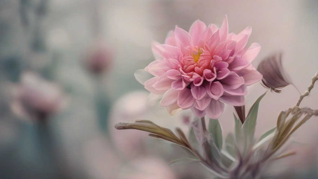 如何让鲜花持久绽放？专业养护指南解锁花期延长秘诀