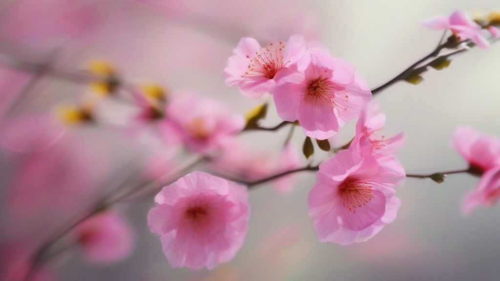 花语大全：解锁鲜花背后的情感密码