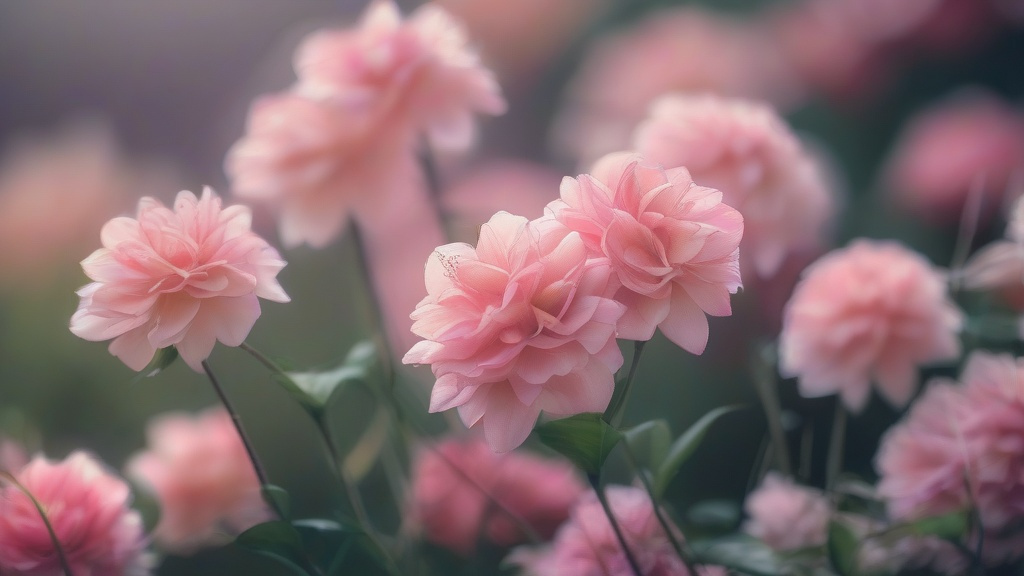 百合：从花语到养护的全方位知识指南
